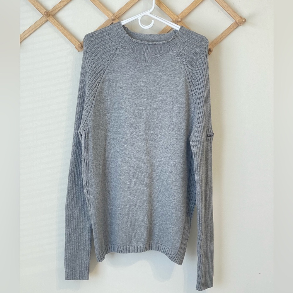 Vintage RL Polo Jeans Company Sweater